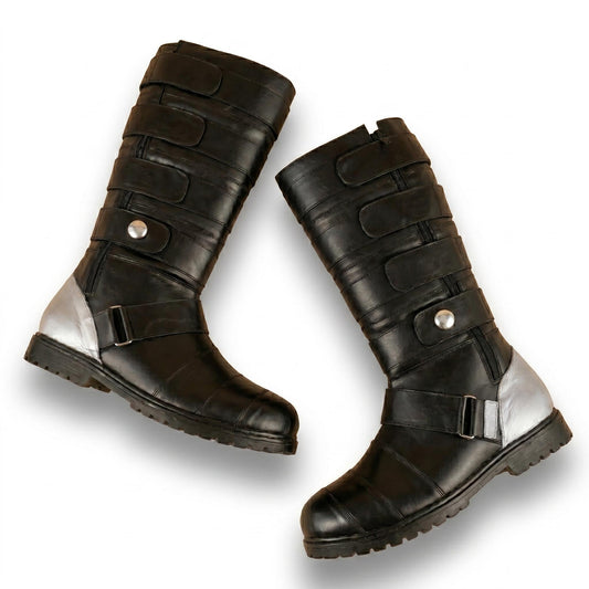 Starkiller Boots