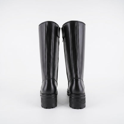 Darth Vader Boots