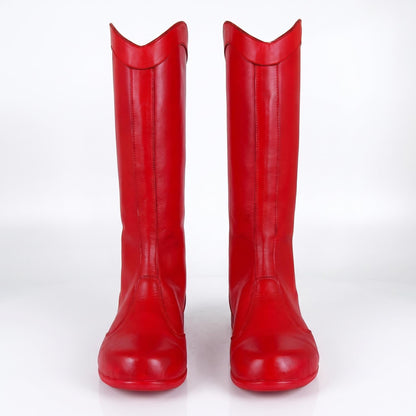 Daredevil Boots