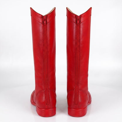 Daredevil Boots