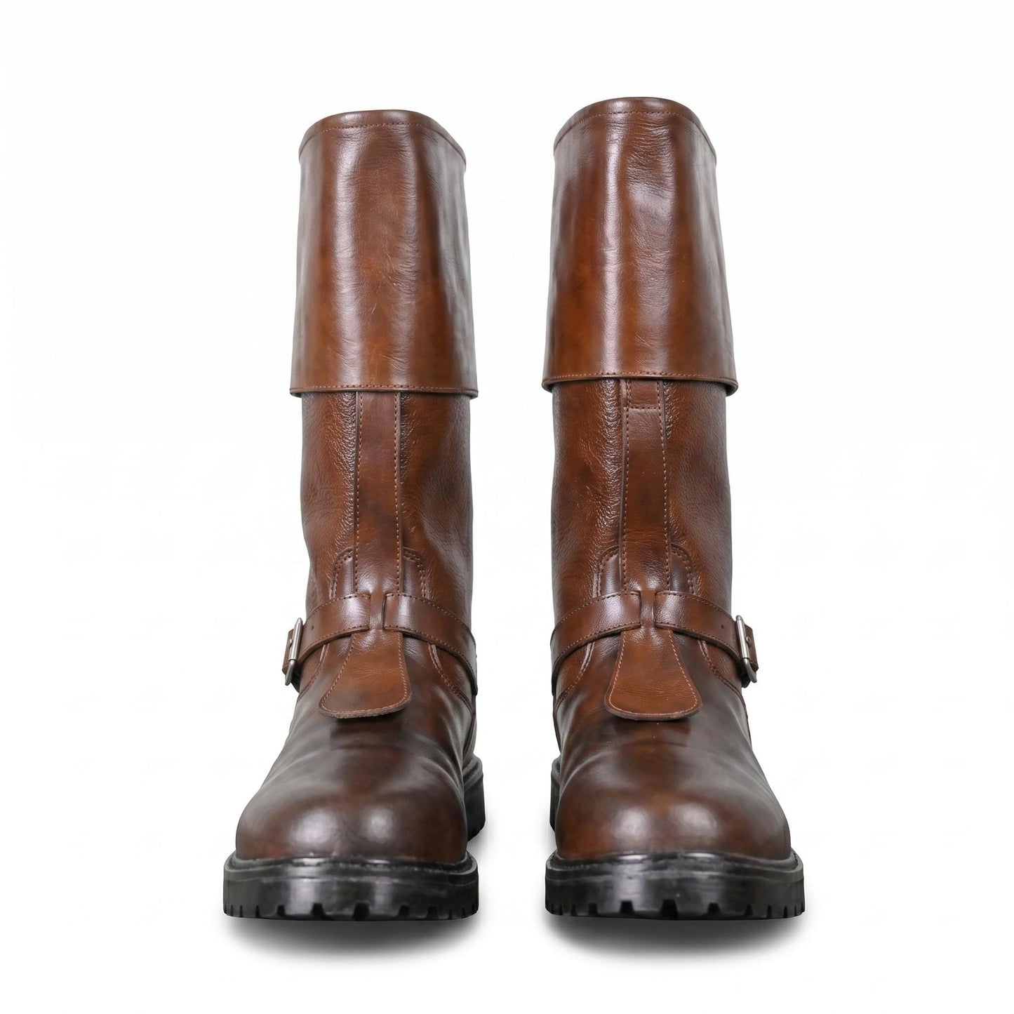 Mace Windu Inspired Cosplay Boots