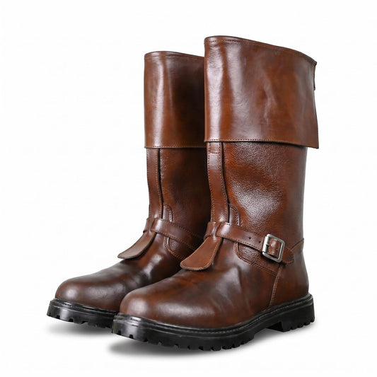Mace Windu Boots