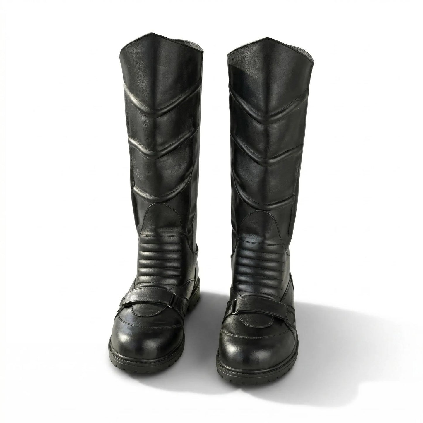 Michael Keaton Inspired Batman Boots
