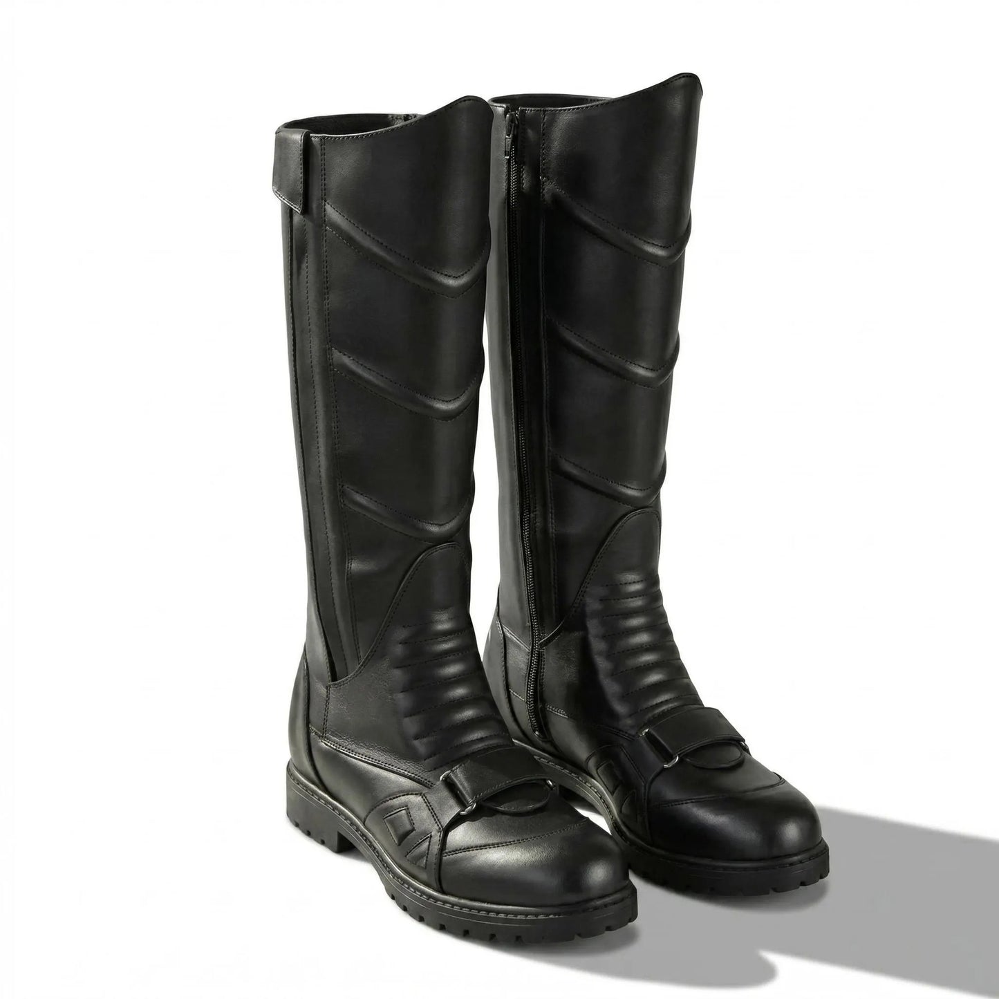 Michael Keaton Inspired Batman Boots