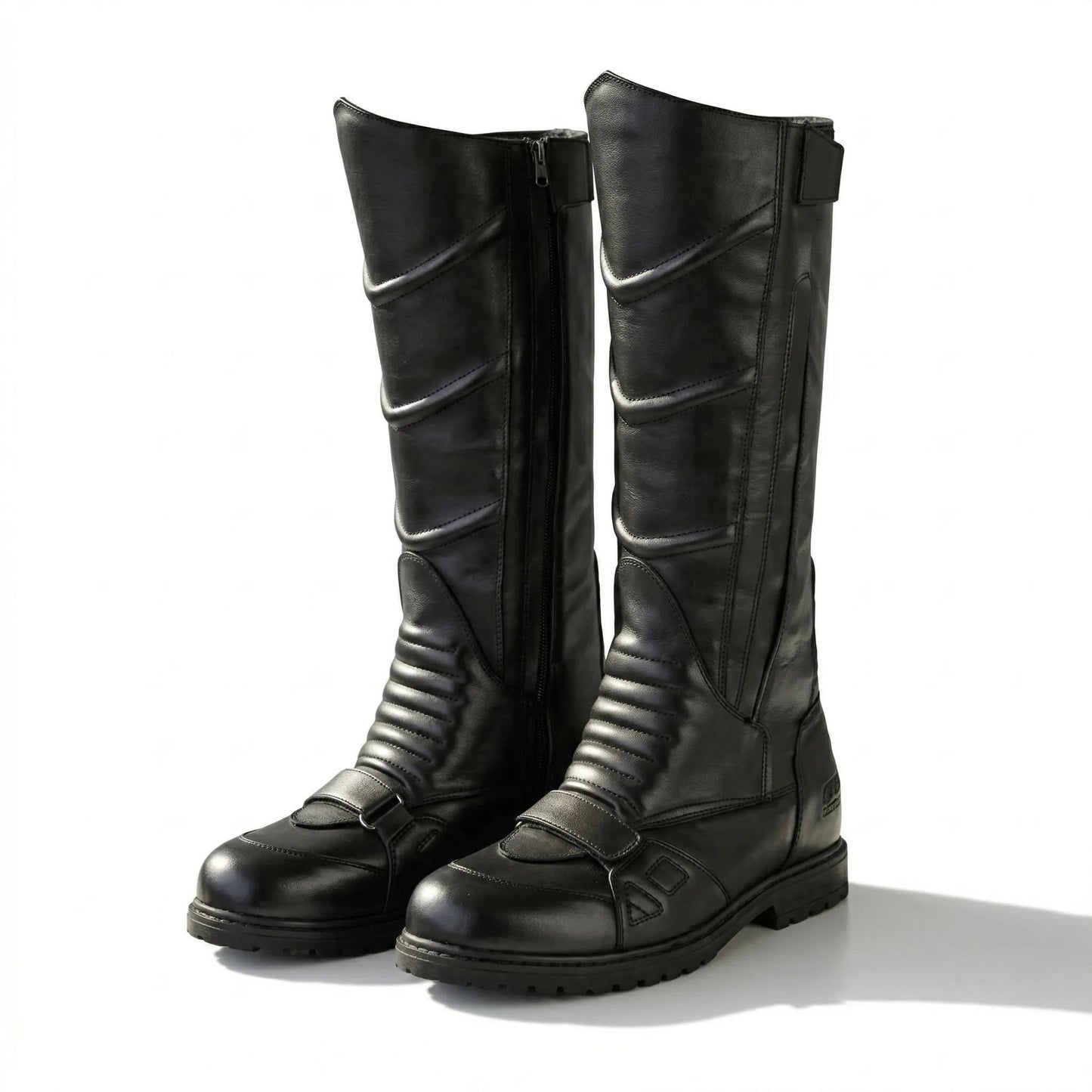 Michael Keaton Inspired Batman Boots