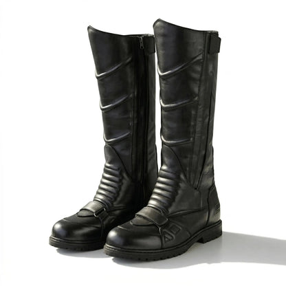 Michael Keaton Inspired Batman Boots
