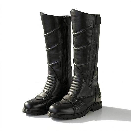 Michael Keaton Inspired Batman Boots