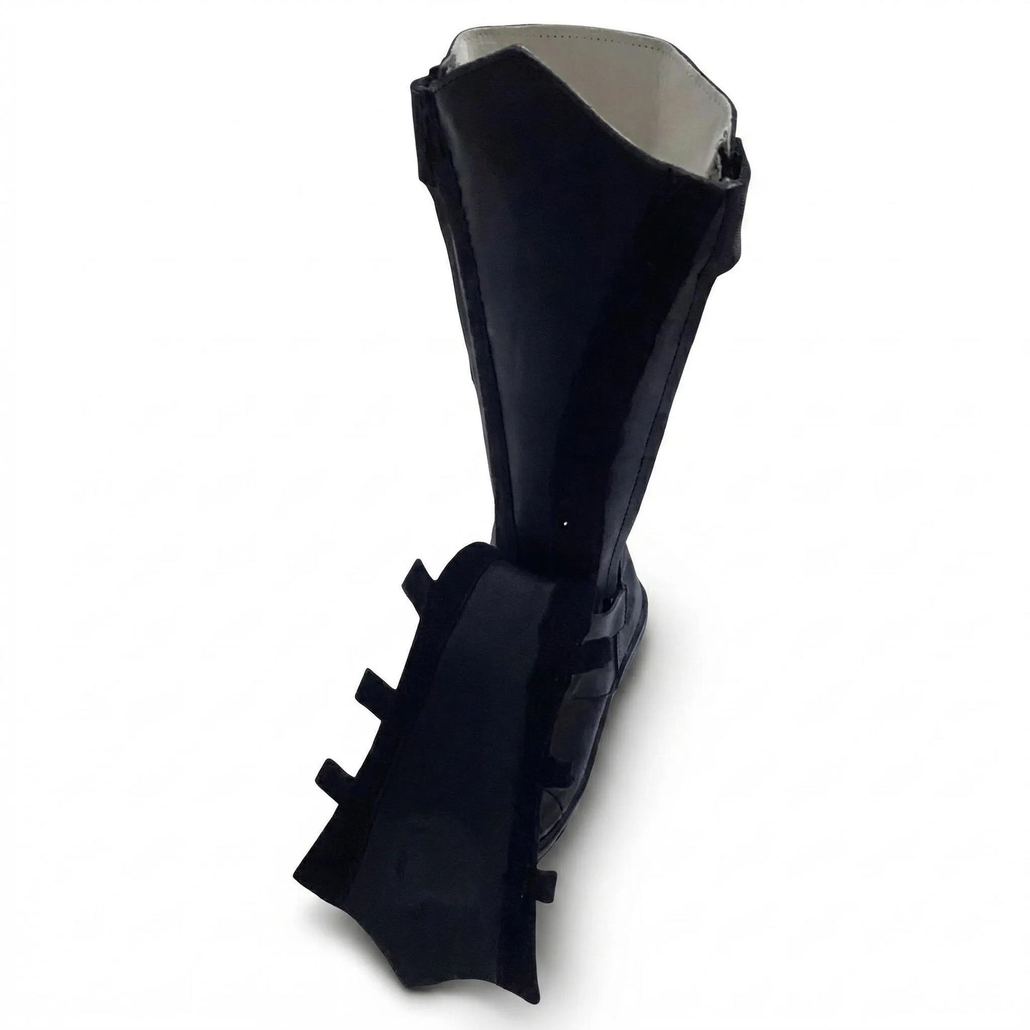 Michael Keaton Inspired Batman Boots