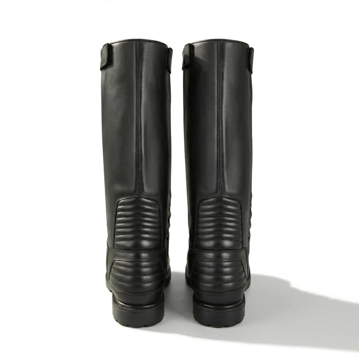 Michael Keaton Inspired Batman Boots