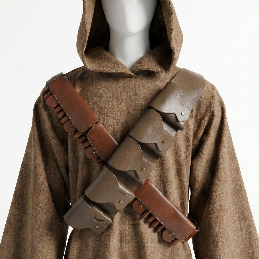 Jawa Robe Costume
