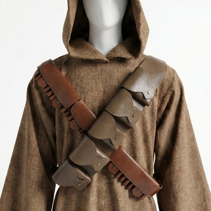 Jawa Robe Costume