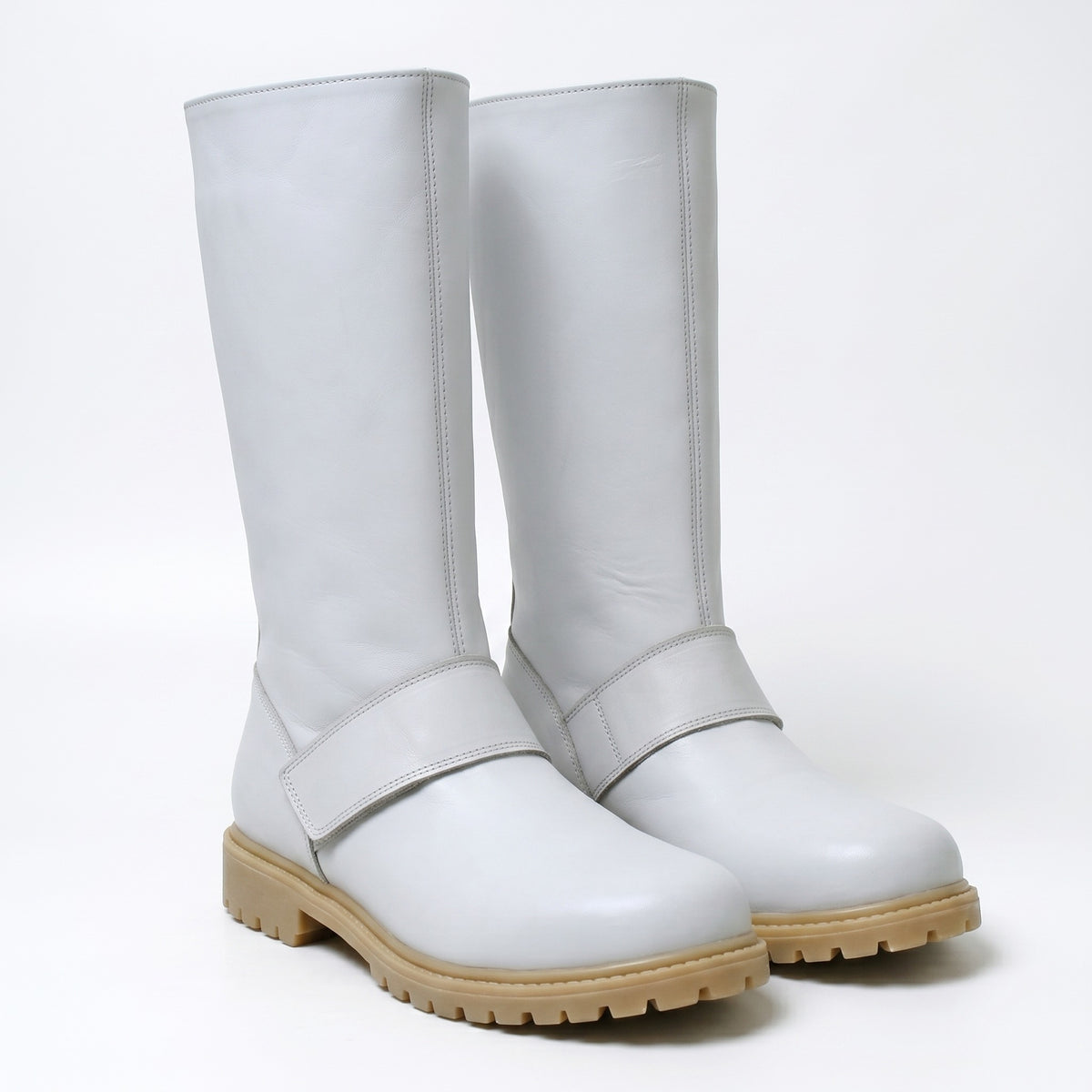 Scout Trooper Boots