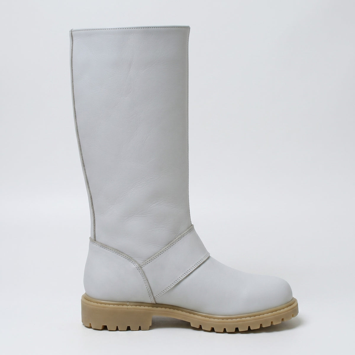 Scout Trooper Boots