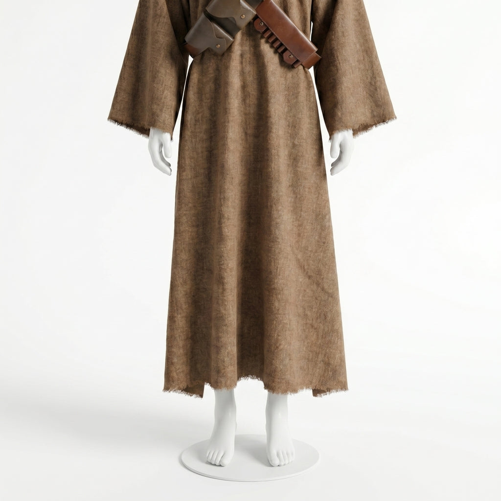 Jawa Robe Costume