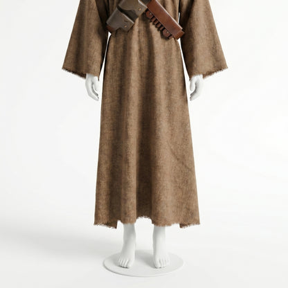 Jawa Robe Costume