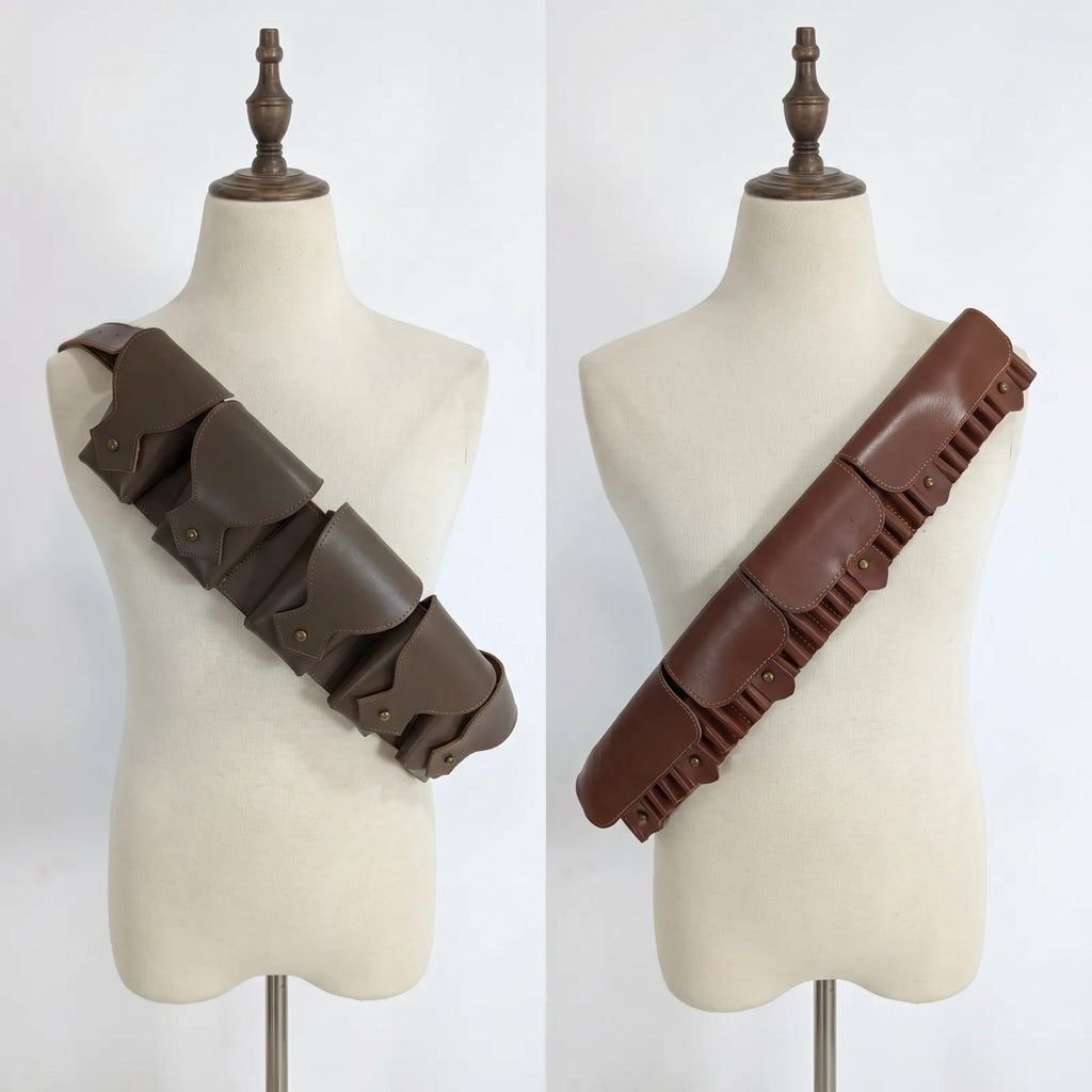 Jawa Robe Costume