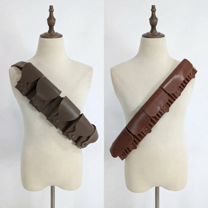 Jawa Robe Costume