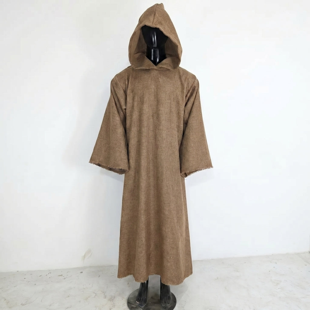 Jawa Robe Costume