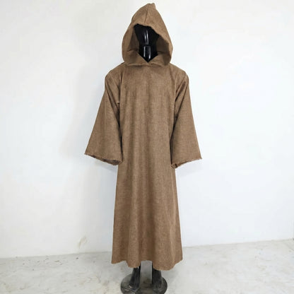 Jawa Robe Costume