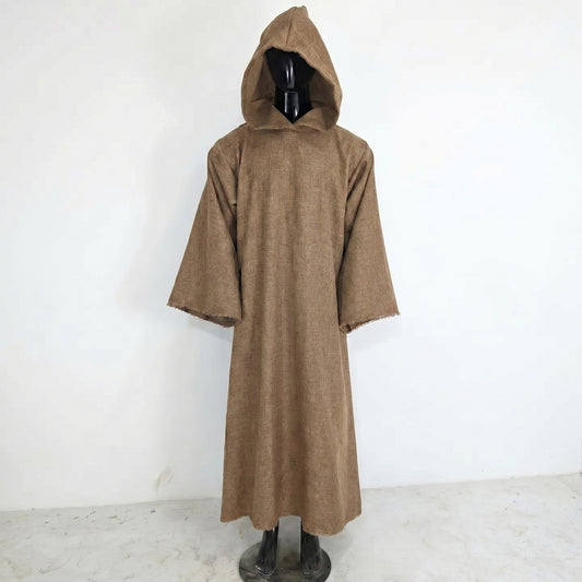 Jawa Robe Costume