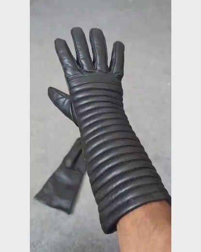 Darth Vader Gloves