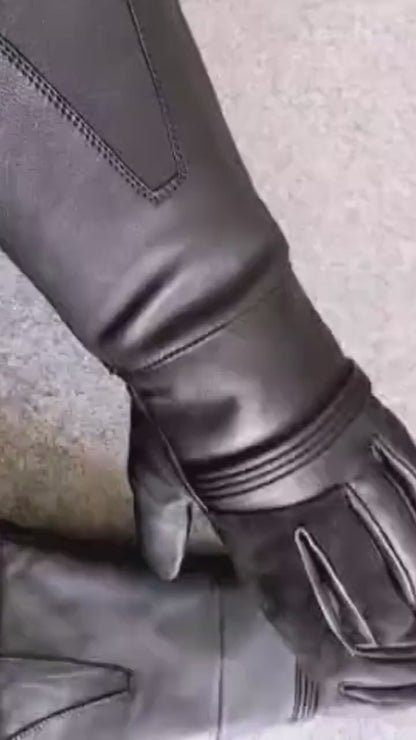 Scout Trooper Gloves